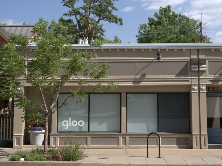 The Boulder, Colorado, headquarters for Gloo, a technology company centered on helping to provide resources to ministries.