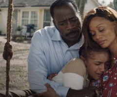 Pastor, wife behind 'Sound of Hope' film share how obedience to Holy Spirit led to adoption of 77 foster kids