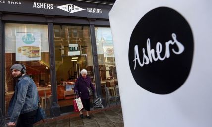 Ask Chuck: God’s principles for a small business 
