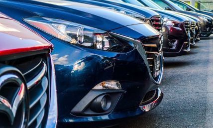Ask Chuck: A simple plan to avoid new car depreciation 