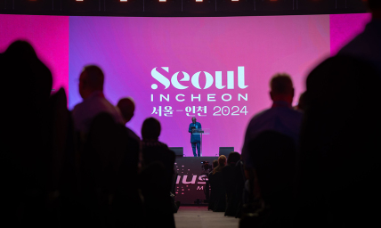 Lausanne edits Seoul Statement paragraphs on homosexuality