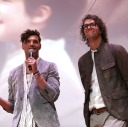 Miracles and Mysteries: For King + Country singer Joel Smallbone's powerful mission to inspire 