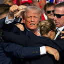 Pulitzer Prize nominated journalist Troy Anderson on his startling discovery in ‘The Trump Code’