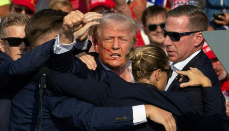 Pulitzer Prize nominated journalist Troy Anderson on his startling discovery in ‘The Trump Code’