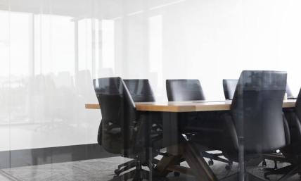 Real leadership is infectious. Let's look at the Bible