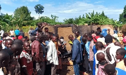 Pastor, family burned alive in Islamist attack after leading Muslims to Christ